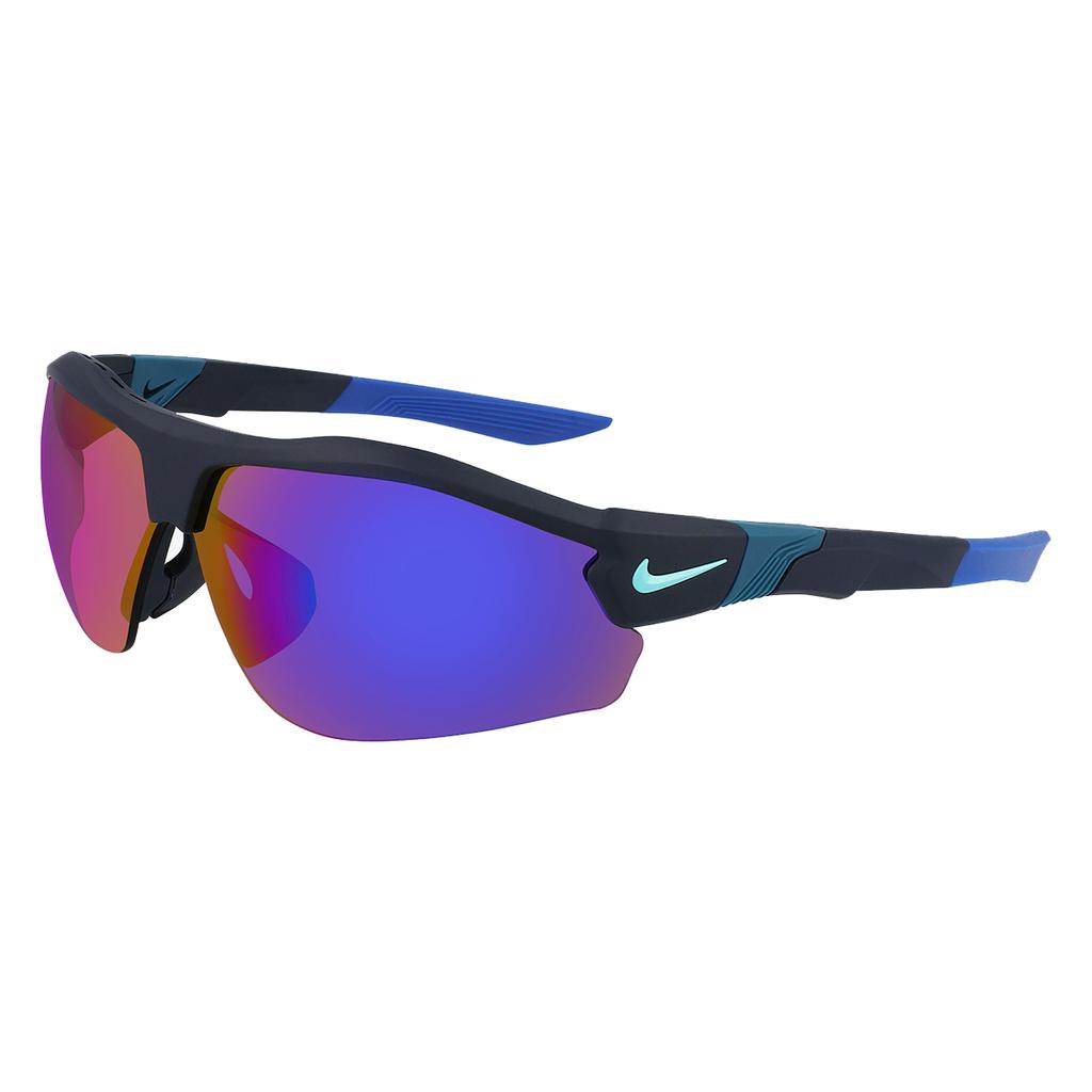Nike Outdoor Sports Irregular Shape Sunglasses Unisex Sunglasses FV2376