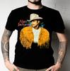 Men's and Women's T-shirts Rare Vintage 1993 Alan Jackson