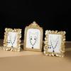 Originality Jewelry Display Rack Jeweler Retro Rings Show Shelf Necklace Jewellery Showcase Stand Bracelet Live Pictures Props