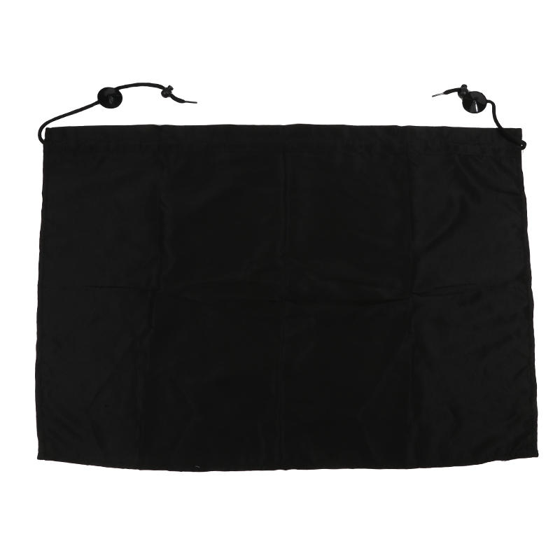 High Quality Car Sun Shade Curtains Side Window Sunshade Summer Sun Protection Light/UV Blocking Auto Privacy Blind Curtain