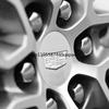 67mm 4pcs Car Wheel Center Hub Caps Cover Emblem Accessories for Cadillac Escalade CTS CT5 XT5 XTS XLR BLS SLS STS ATS XT4 CT4