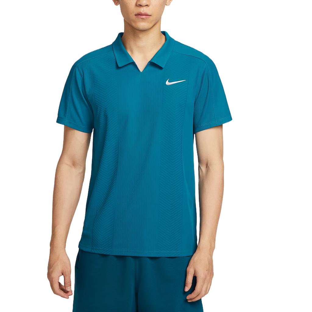 Nike Court Slam FW25 Dri FIT ADV Tennis Top Men's HM6753-301
