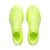 Li Ning Zhi Feng Pro Technologie Vollfuß-Carbonplatte Professionelle Marathon-Trainingsschuhe Unisex Laufschuhe Fluoreszierend-Gelbgrün ARPV017-6