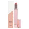Amz Protetor Labial Rico e Radiante (Verdadeiro 03#) Maquiagem Labial Suave Hidratante E Não Secante Pseudo-Natural Marrom Claro