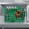 3.2V To 5V/12V/24V 5A Solar Boost Converter with Overcharge Protection 5A Step-Up Power Supply Module for Energy Systems