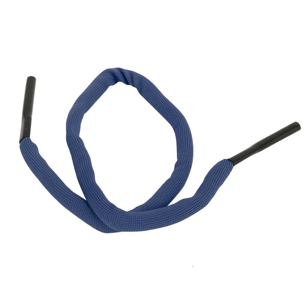 NonSlip Sunglasses Rope Unisex Outdoors Sports Elastic Glasses Cord Eyeglasses Neck Strap(Blue )