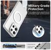For Motorola Moto G56 Case Moto G56 Cover Magnetic Matte Durable Bumper Shell Protective Phone Cases For Motorola Moto G56 Funda