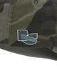 PHYPS MOTORCYCLE Super Cub Ball Cap Camo