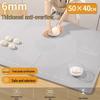 Food-Grade Silicone Kneading Mat
