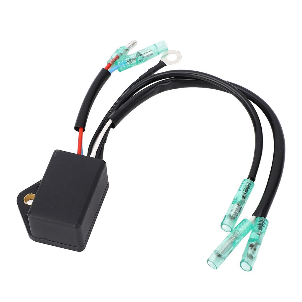 Boat Motor Igniter Module Plastic Ignition Module for Tohatsu 2 Stroke 9.9?15?18hp 3G2 06060 2 for