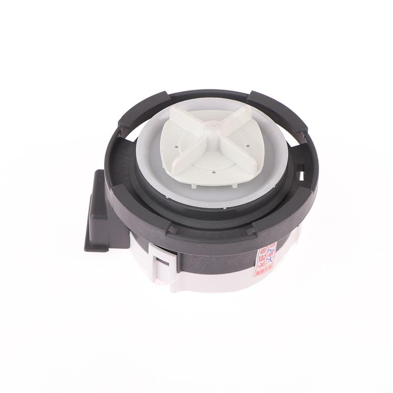 1Pcs Suitable For Drum Washing Machine 26V Drainage Motor Wdd0015X1M Pump Bldc Motor 1A Volt