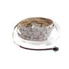 5050 LED Light Strip, 30 LEDs/m, Colorful Chasing, 5V Remote Control, Audio Reactive, Decorative, Cuttable