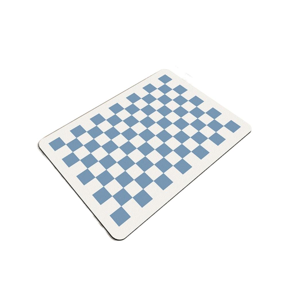 Absorbent Kitchen Drain Pad Thickened Tableware Pad Table Mat Coffee Machine Mat Kitchen