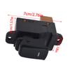 1Pcs New Black Rear Power Window Switch Button 93580-3K500 93580-3S000 For Hyundai Sonata 2011 2012 2013 2014