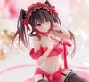Date A Live Tokisaki Kurumi Birthday Figure -Happy Present-