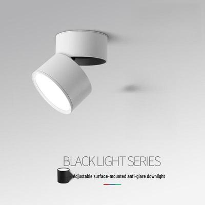 LED-belysning – LED infällda lampor