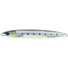 Major Craft Metal Jig Jig Para Vertical Damage Uroko #99 Damage Belly Glow Sardine 150g