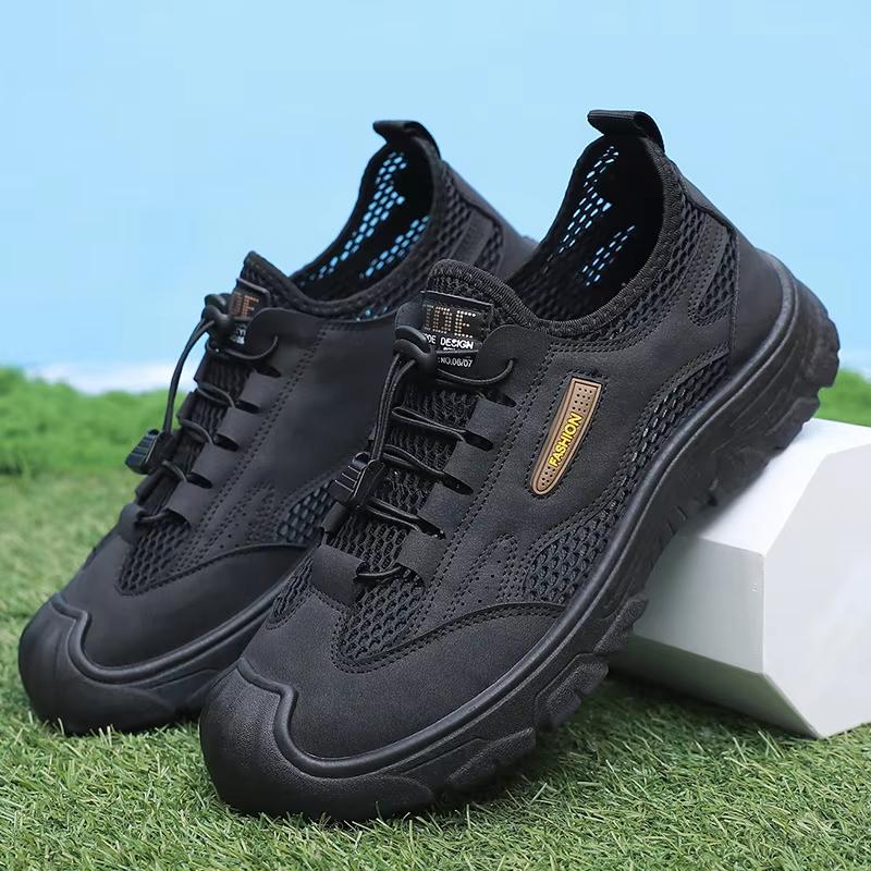 Men'S Sneakers Soft Sole Casual Sneakers Outdoors  Men'S Summer Sneakers Cheap Shoes Clearance Free Shipping