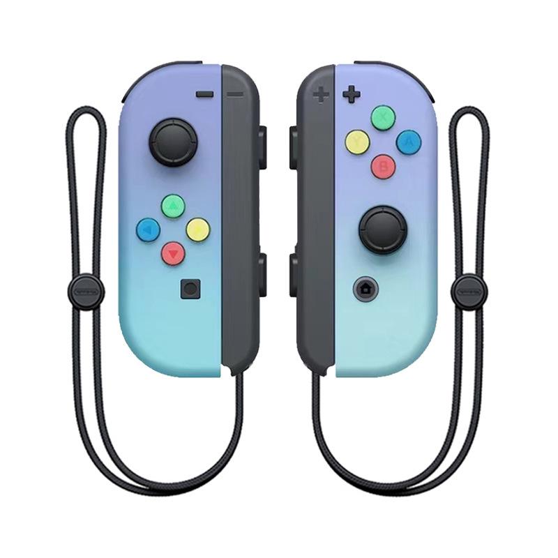 In-Stock NS Switch Joycon Wireless Controller with Bluetooth and Motion Vibration.