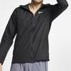 Nike Windrunner Running Sports Windbreaker Men Jackets Black AR0258-011