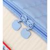 Cute House Design Cosmetic Storage Bag