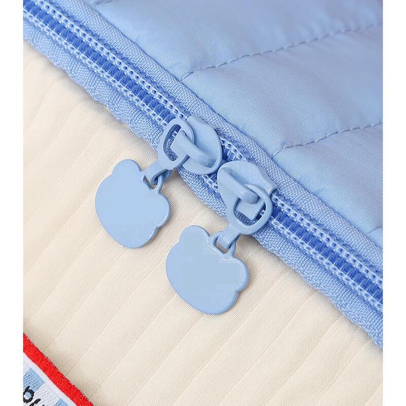 Cute House Design Cosmetic Storage Bag