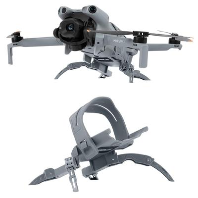 DJI Mini 5 Pro Dedicated Landing Gear, Foldable, Extendable Landing Gear Guard, 20mm Extra Protective Accessory