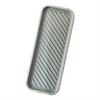 1pc Silicone Sink Protector Mat - Waterproof Splash Tray, Soap Holder & Drainer, Bathroom/Kitchen Storage Guard