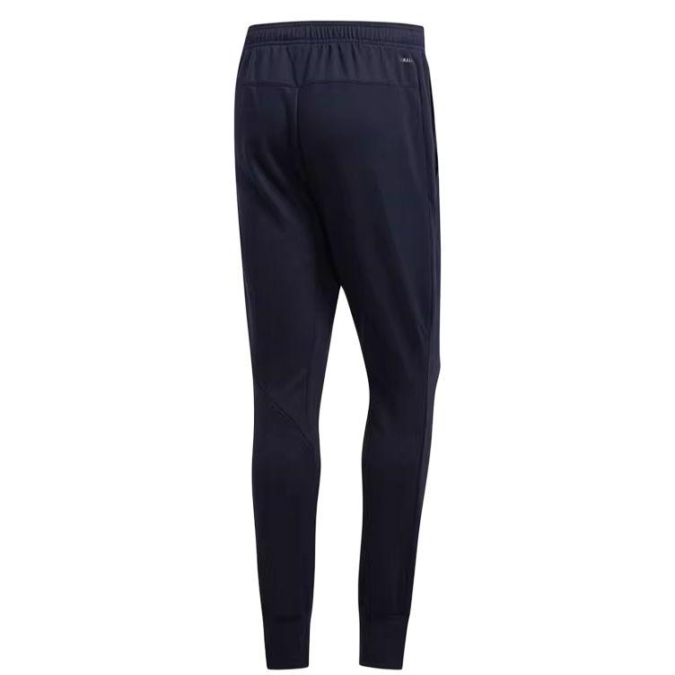 Adidas Knitted Sweatpants Men's Black EC9891