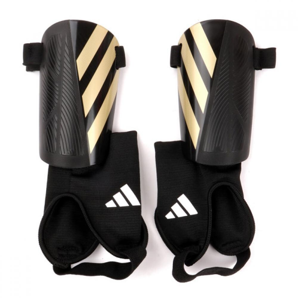 

Adidas Tyromatch Kids Soccer Shin Guard 3996 Shin Guard+ankle Guard M