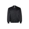 Nike Sports Casual Woven Single-Breasted Jacket Women Jackets Black HJ0972010