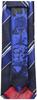 Necktie Fist of the North Star Necktie Navy 4 Standard [Florence Spec] JHN000002-007
