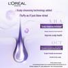 L'Oréal Hyaluronic Acid Hydra-Gloss Oil Control Shampoo