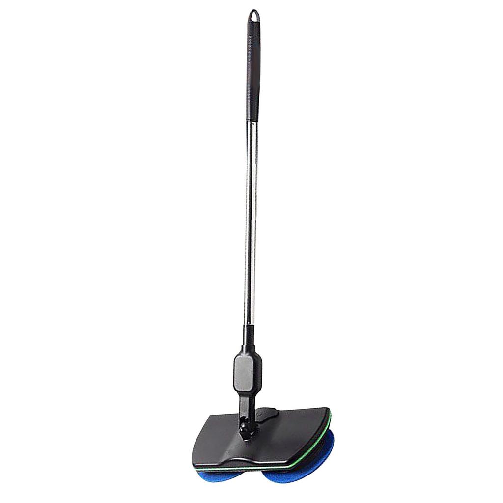 Electric Mop Cordless Spin Mop Handheld Rechargeable Efficient Cleaning Electric Floor Cleaner with