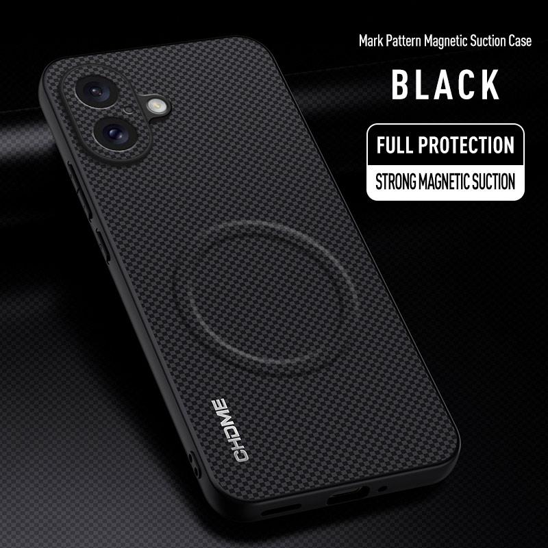 For iPhone 17 Case Luxury Car Magnetic Holder Phone Case For iPhone 17 5G iPhone17 TPU Silicone Shockproof Protective Back Cover For iPhone 17 чёрный