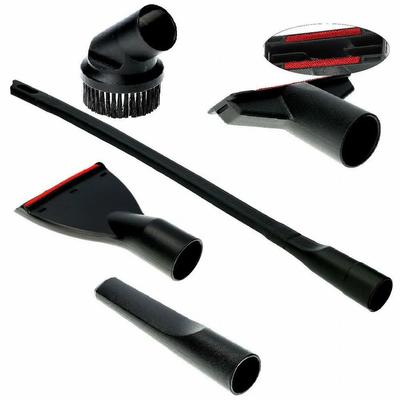 Set de Boquillas Multiusos Para Limpiar Zonas Pequeñas Con Para Accesorios Miele Y Para Bosch Aspiradora de 35 mm