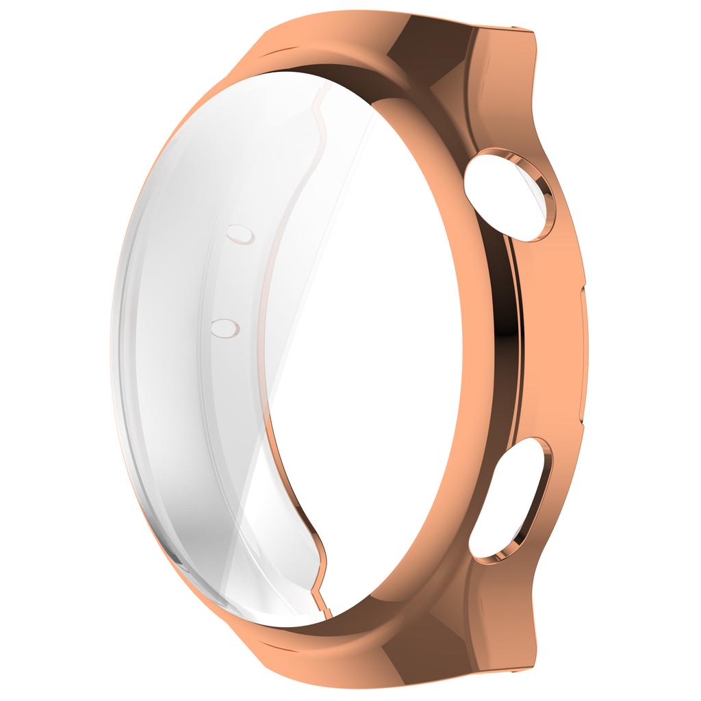 Schutzhülle für Huawei Watch 4 Pro Displayschutzhülle für Huawei Watch 4 Vollständiges Smart-Zubehör TPU weiche Schutzhülle