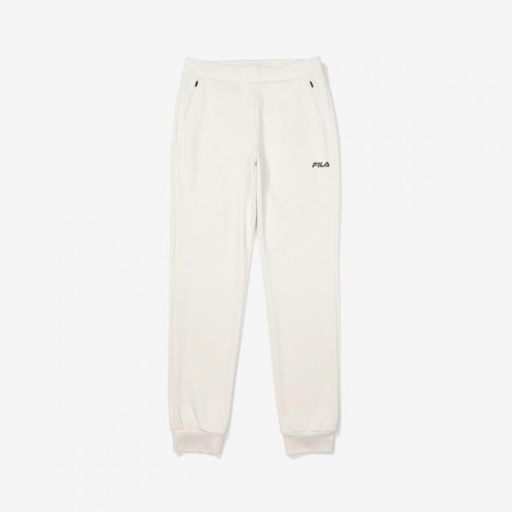 Fila Stretch Jogger Pants SAND/080