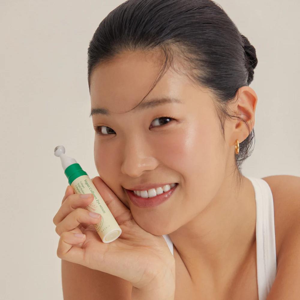 AXIS-Y Vegan Collagen Eye Serum 10ml