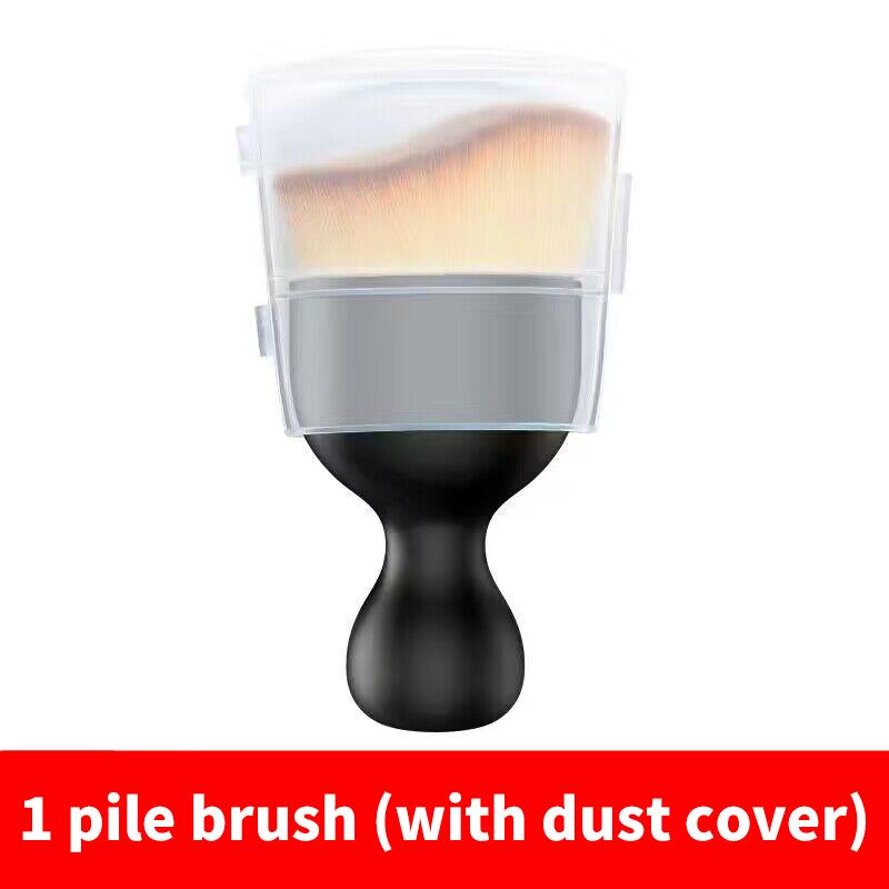 

Мягкая щетка для чистки вентиляционных отверстий автомобиля с корпусом для чистки салона автомобиля, искусственная щетка для автомобиля, очистка щелей в автомобиле, детализация автомобиля as the picture