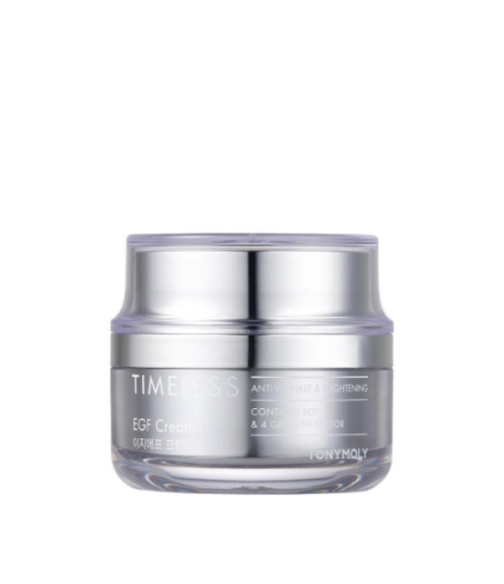 

Timeless EGF Cream