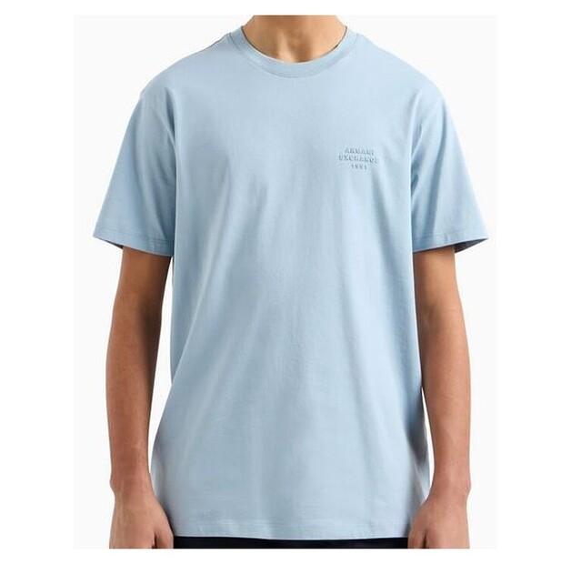 Футболка Armani Exchange XM000752 AF12308 U9287