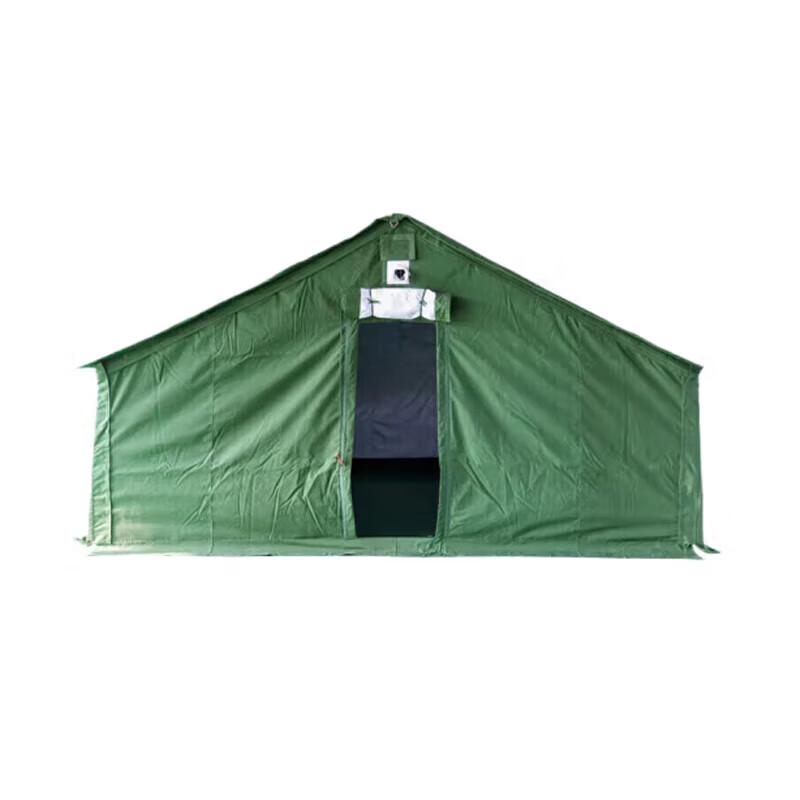 Shouli Ares 93 Class Military Tent & Accessories