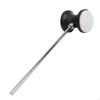 Single Pedal Beater Universal Fit Felts Head Bass Drum for Drummers