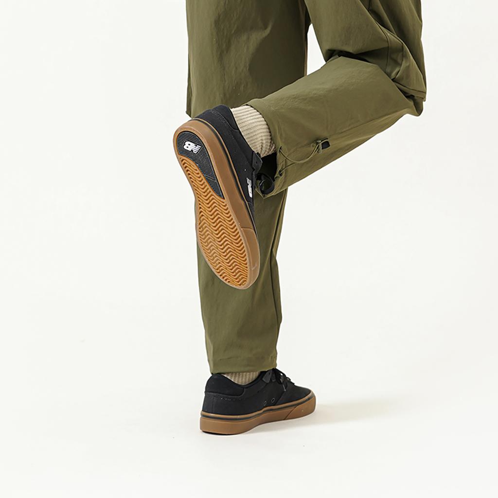 New Balance Nb 232 All Coasts Low-Top Skate Shoes Unisex Skate Shoes Black AM232BOB