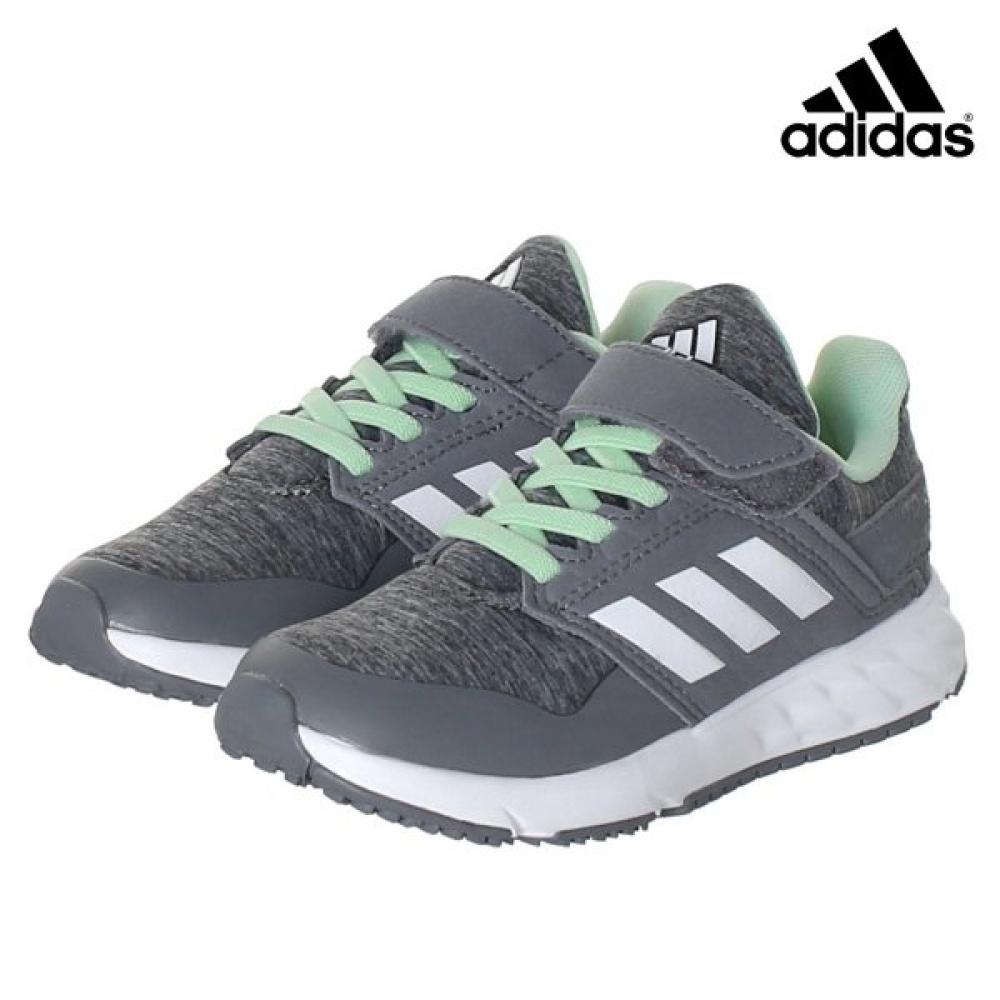 

Adidas Adidas Kids Porta Payto EL Gray EE7310
