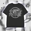 Aphex Twin Drukqs Arctic Camo Graphic Tee - IDM Unisex Cotton