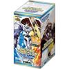 Bandai Digimon Card Game Advance Booster Digimon Generation AD-01 Box of 12 Packs
