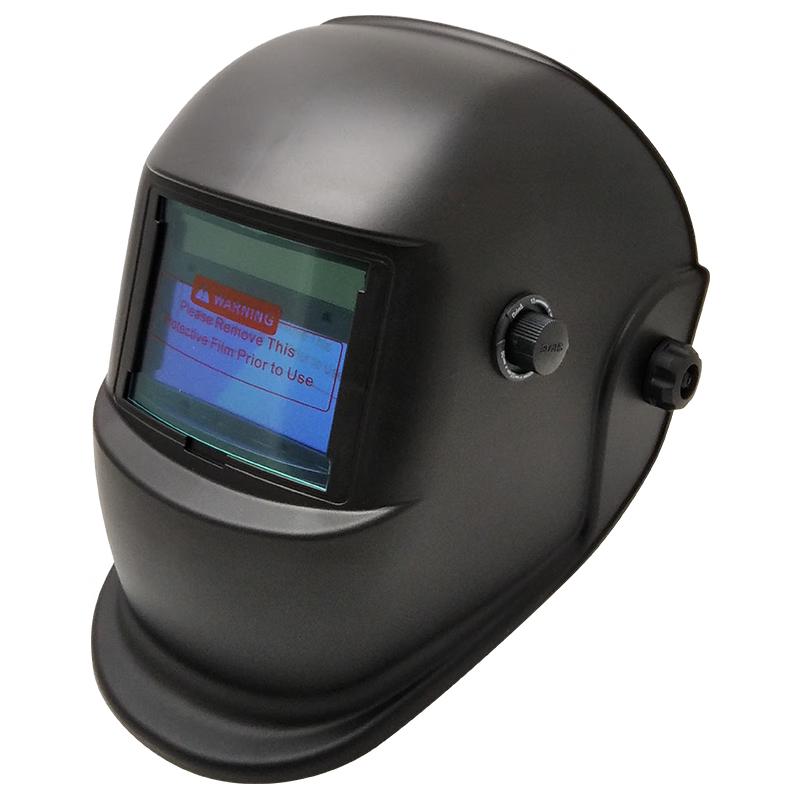 Xunda Auto-Darkening Head-Mounted Welding Helmet