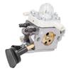 Gas Powered Blower Carburetor with Fuel Filter for STIHL SH56 SH56C SH86 SH86C BG86 BG86C BG86CE BG86Z BG86CEZ